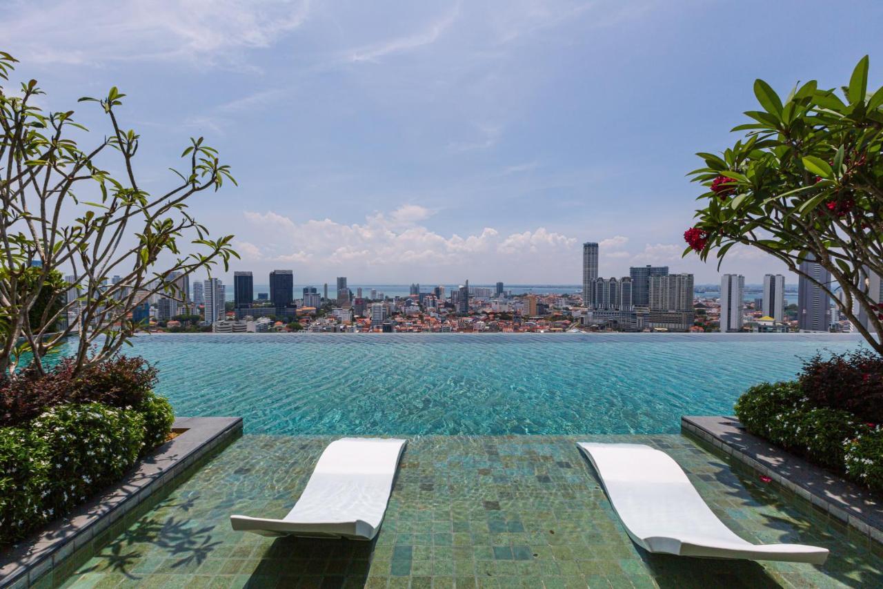 Beacon Executive Suites Τζωρτζ Τάουν Εξωτερικό φωτογραφία