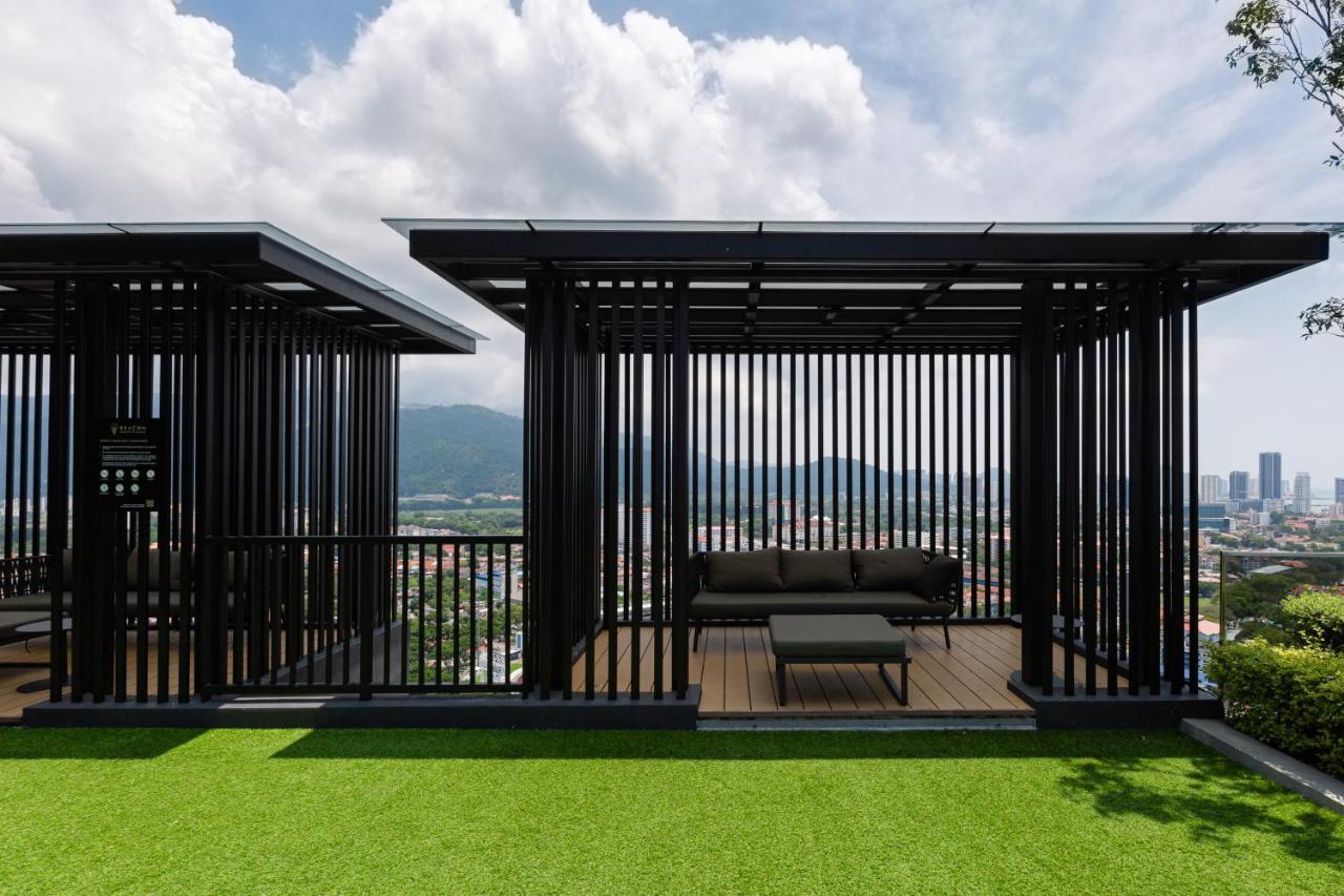 Beacon Executive Suites Τζωρτζ Τάουν Εξωτερικό φωτογραφία