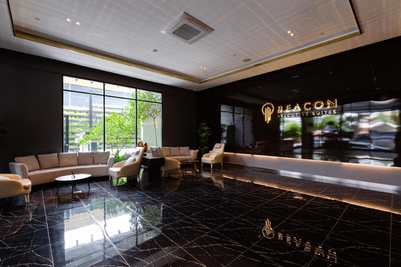 Beacon Executive Suites Τζωρτζ Τάουν Εξωτερικό φωτογραφία