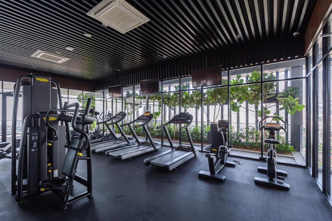Beacon Executive Suites Τζωρτζ Τάουν Εξωτερικό φωτογραφία