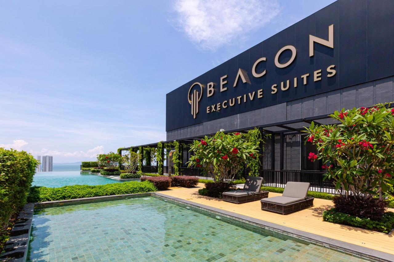 Beacon Executive Suites Τζωρτζ Τάουν Εξωτερικό φωτογραφία