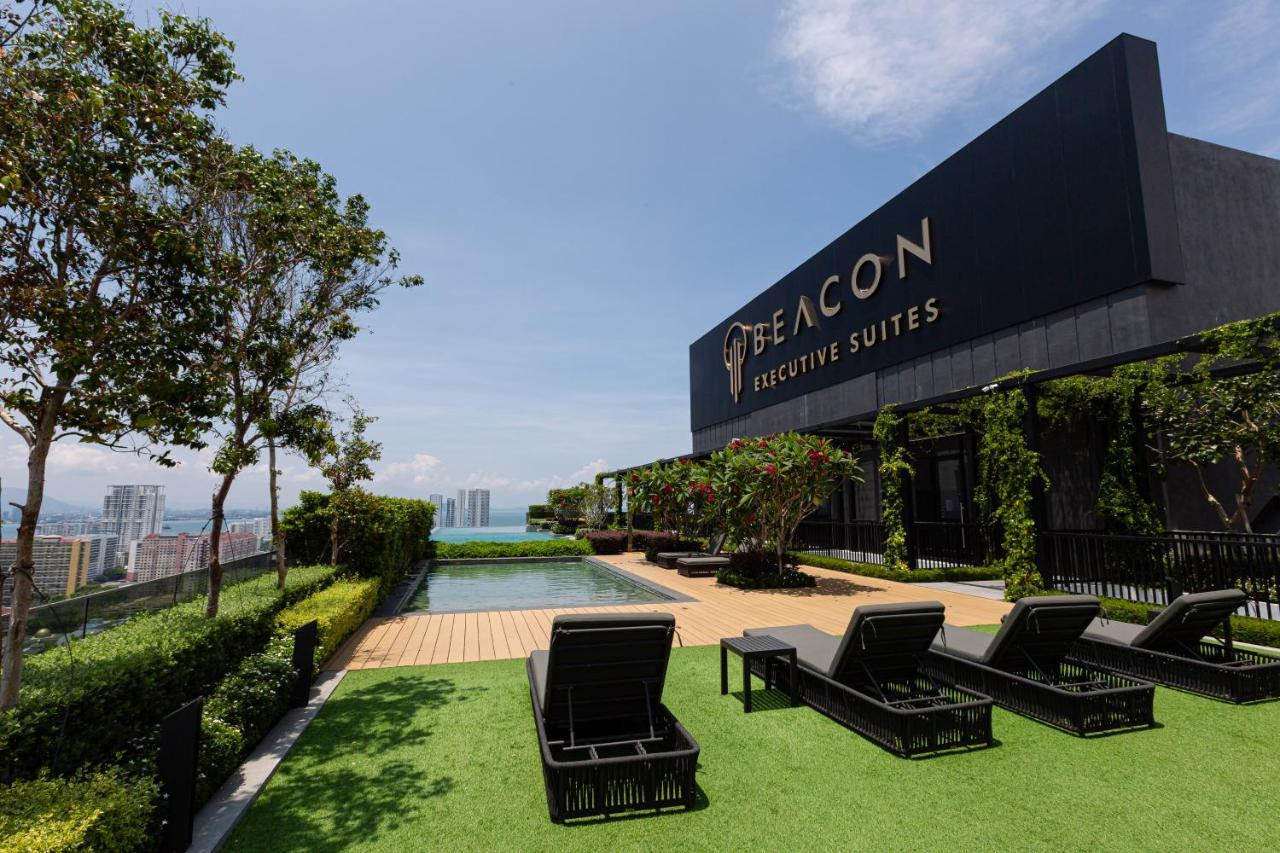 Beacon Executive Suites Τζωρτζ Τάουν Εξωτερικό φωτογραφία