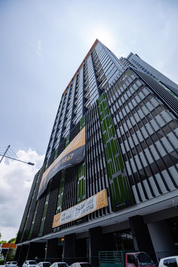 Beacon Executive Suites Τζωρτζ Τάουν Εξωτερικό φωτογραφία