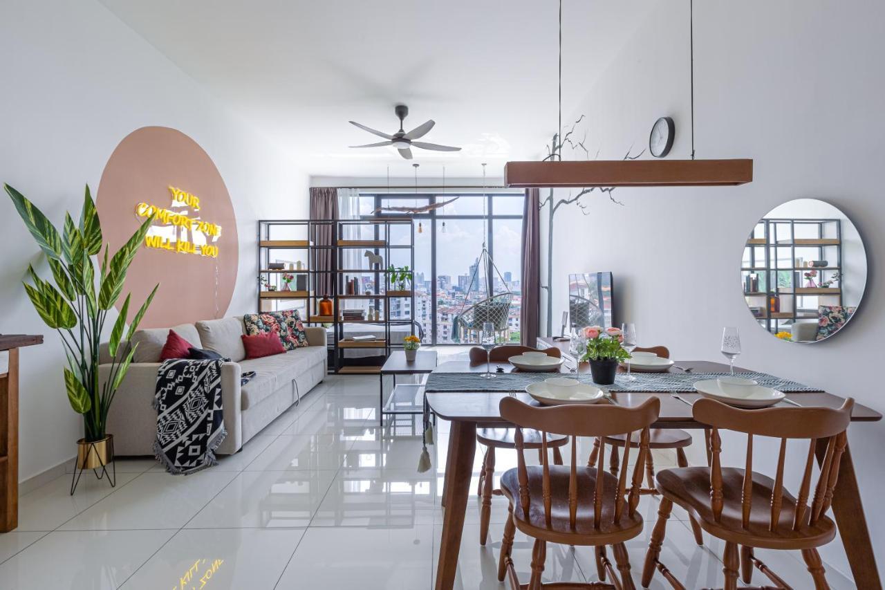 Beacon Executive Suites Τζωρτζ Τάουν Εξωτερικό φωτογραφία