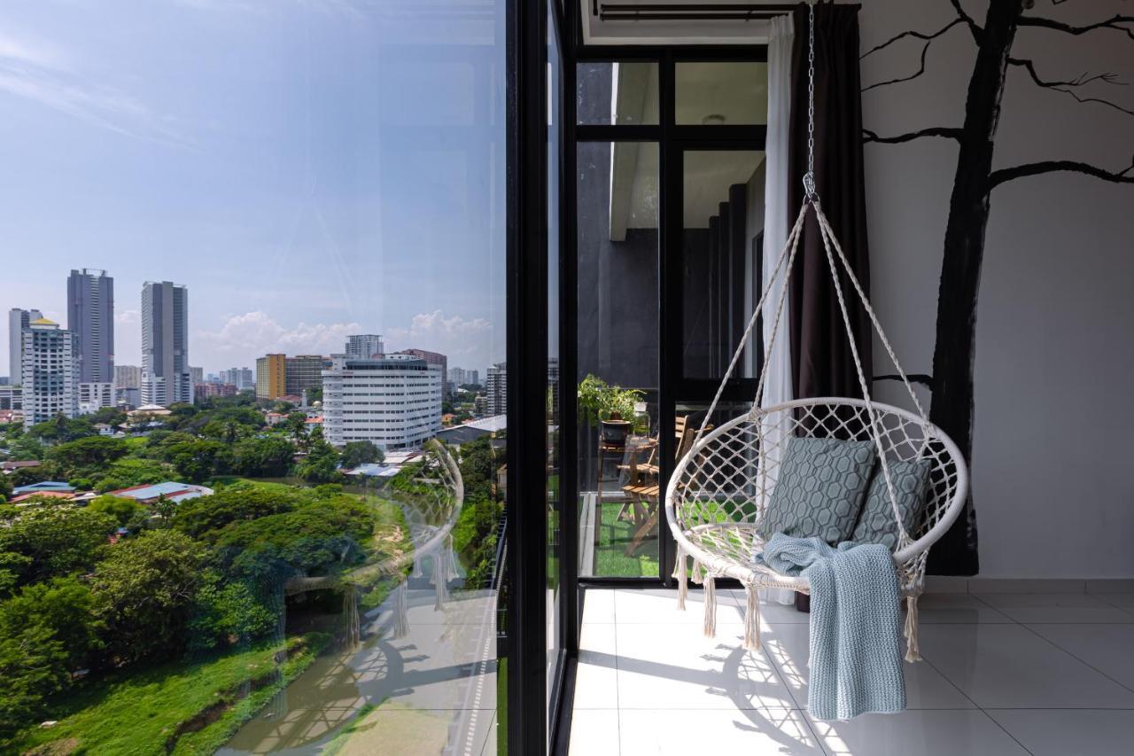 Beacon Executive Suites Τζωρτζ Τάουν Εξωτερικό φωτογραφία