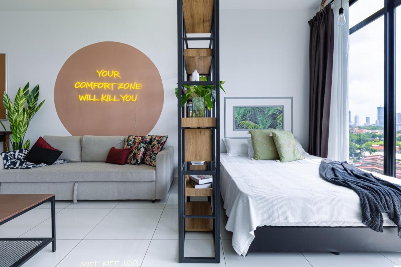 Beacon Executive Suites Τζωρτζ Τάουν Εξωτερικό φωτογραφία