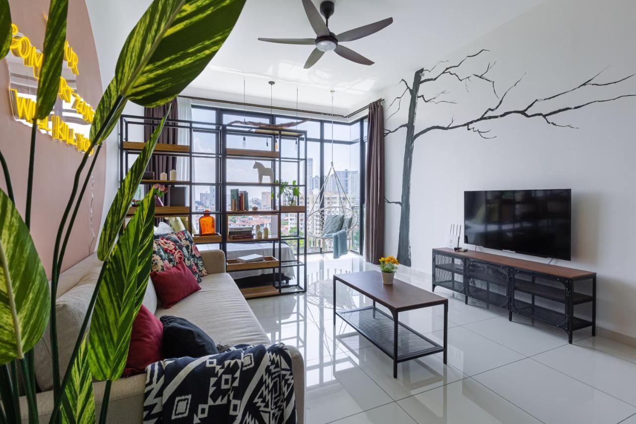 Beacon Executive Suites Τζωρτζ Τάουν Εξωτερικό φωτογραφία