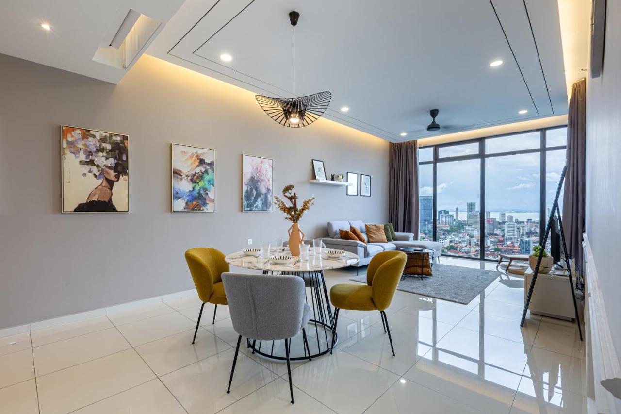 Beacon Executive Suites Τζωρτζ Τάουν Εξωτερικό φωτογραφία
