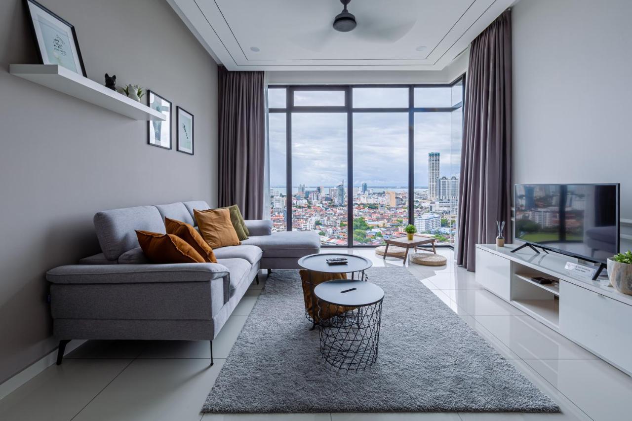 Beacon Executive Suites Τζωρτζ Τάουν Εξωτερικό φωτογραφία