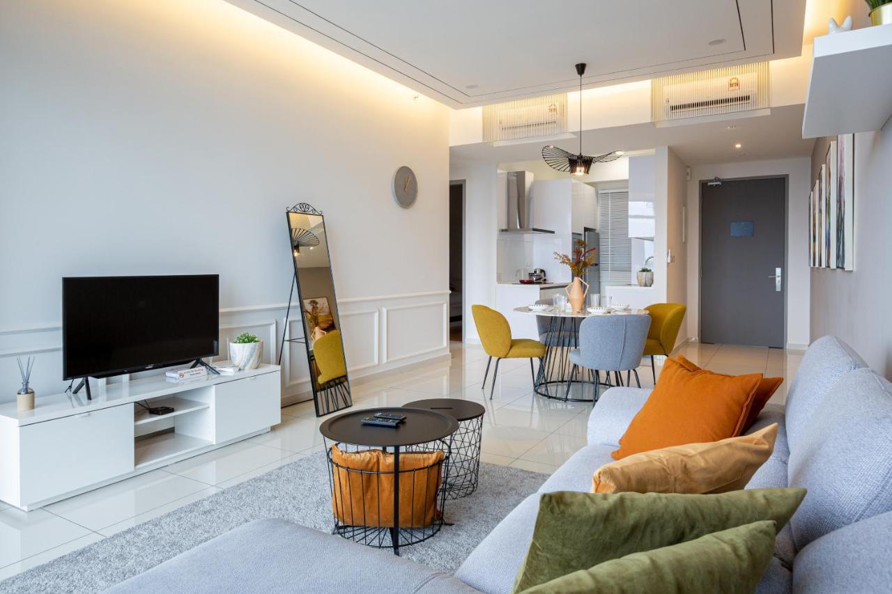 Beacon Executive Suites Τζωρτζ Τάουν Εξωτερικό φωτογραφία
