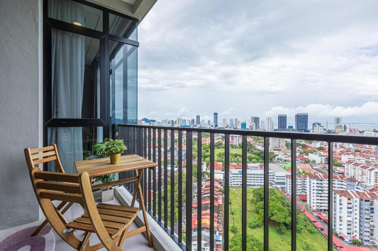 Beacon Executive Suites Τζωρτζ Τάουν Εξωτερικό φωτογραφία