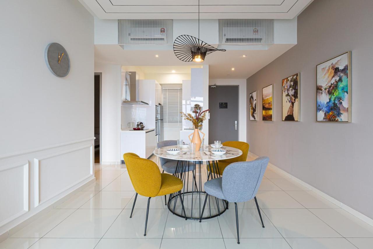 Beacon Executive Suites Τζωρτζ Τάουν Εξωτερικό φωτογραφία