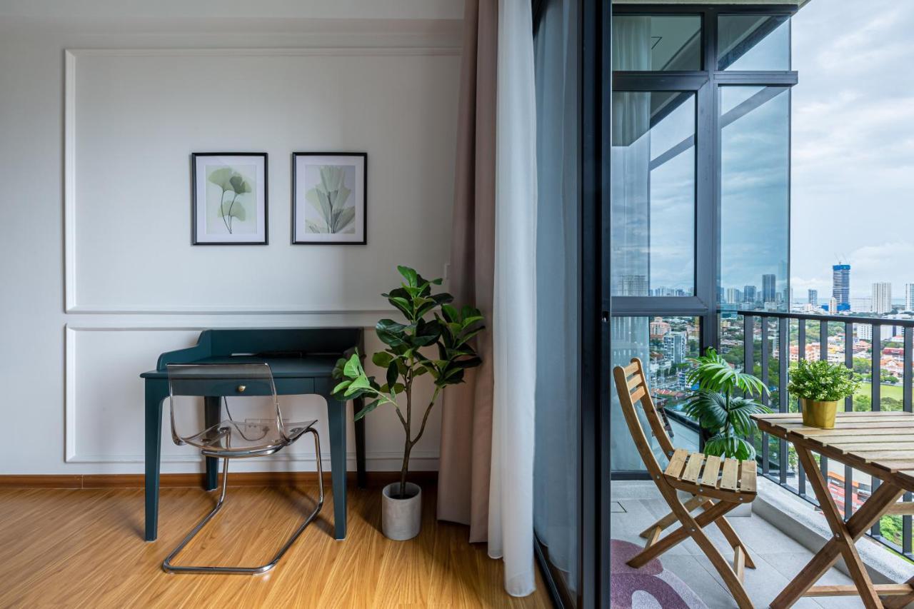 Beacon Executive Suites Τζωρτζ Τάουν Εξωτερικό φωτογραφία