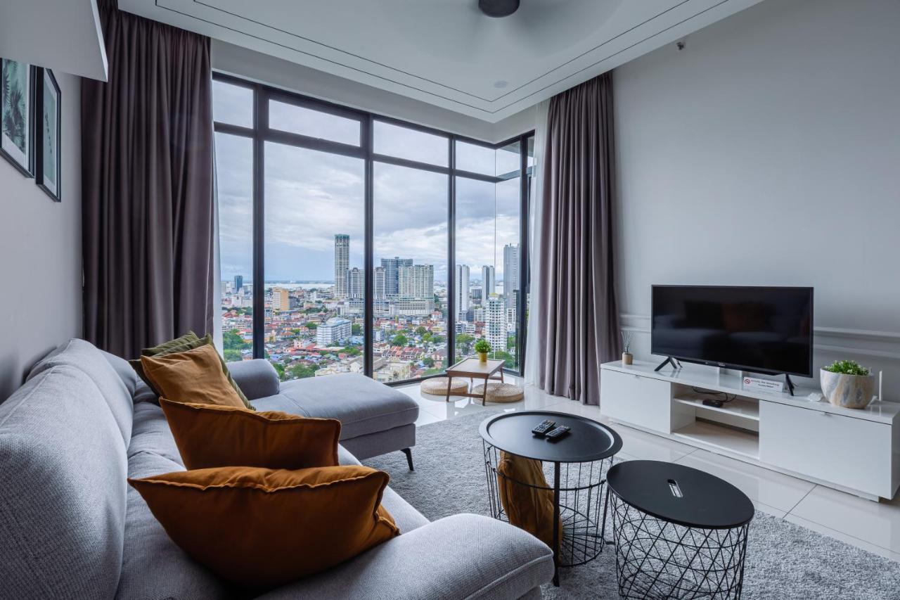 Beacon Executive Suites Τζωρτζ Τάουν Εξωτερικό φωτογραφία