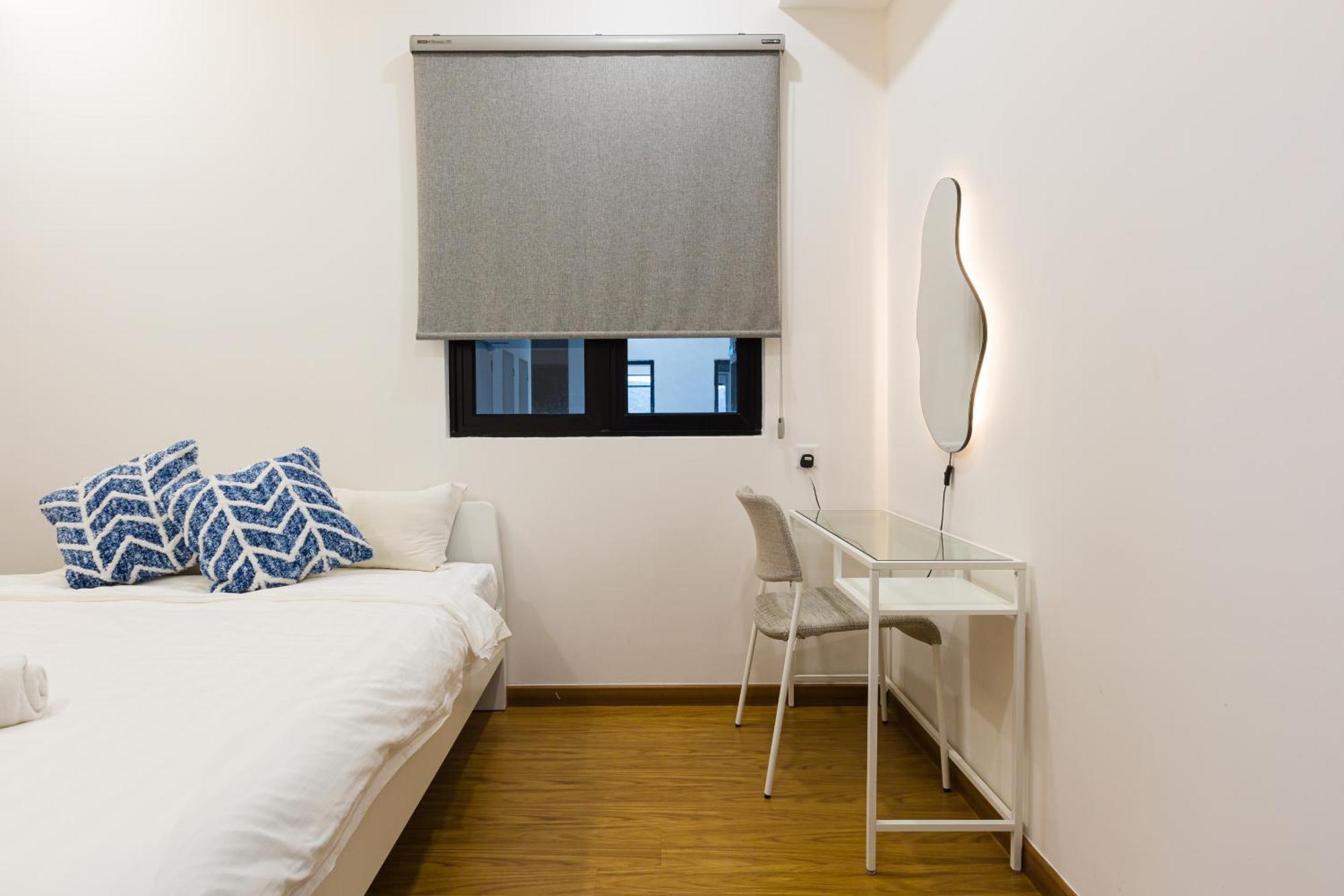 Beacon Executive Suites Τζωρτζ Τάουν Δωμάτιο φωτογραφία