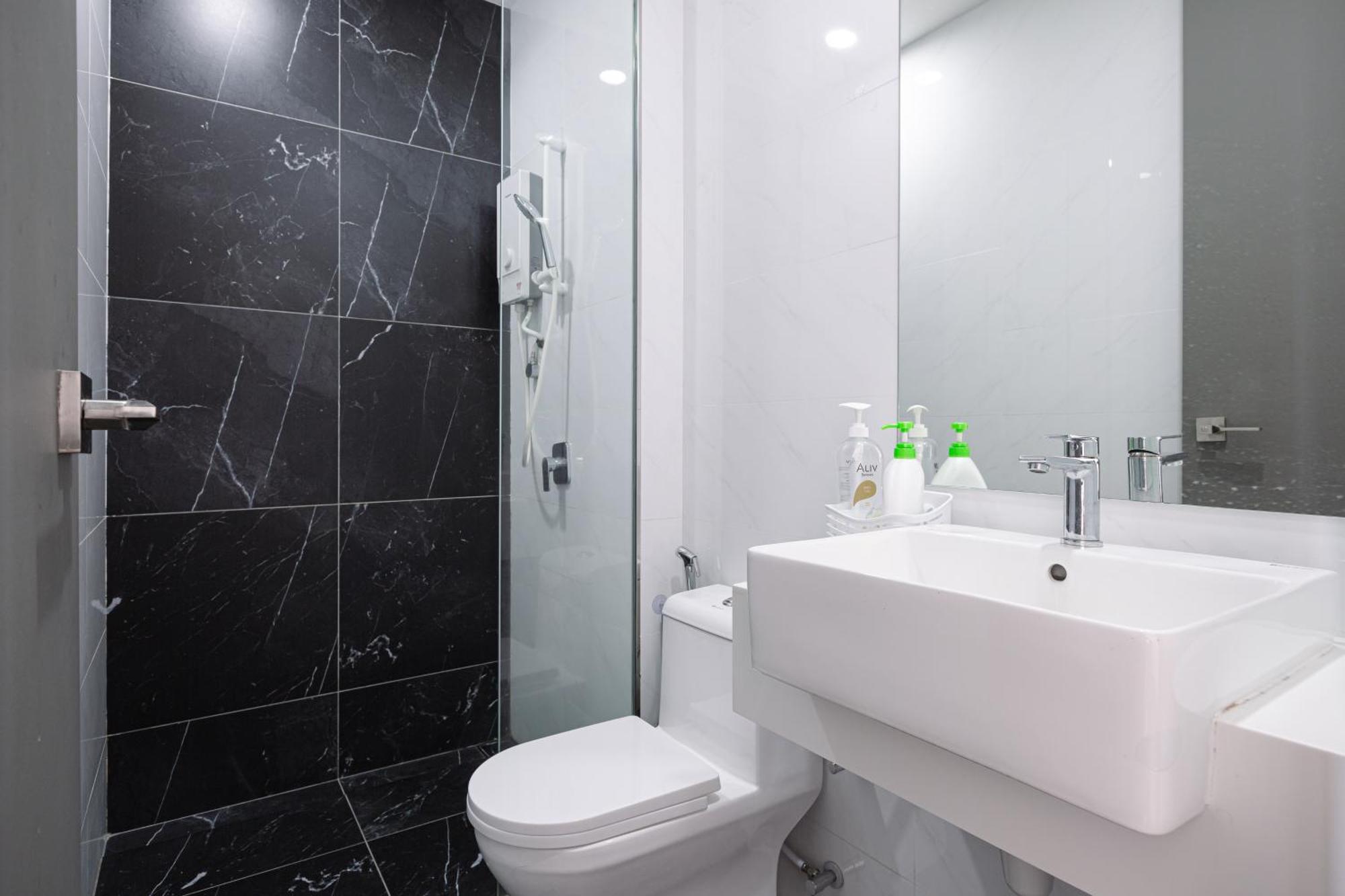 Beacon Executive Suites Τζωρτζ Τάουν Δωμάτιο φωτογραφία