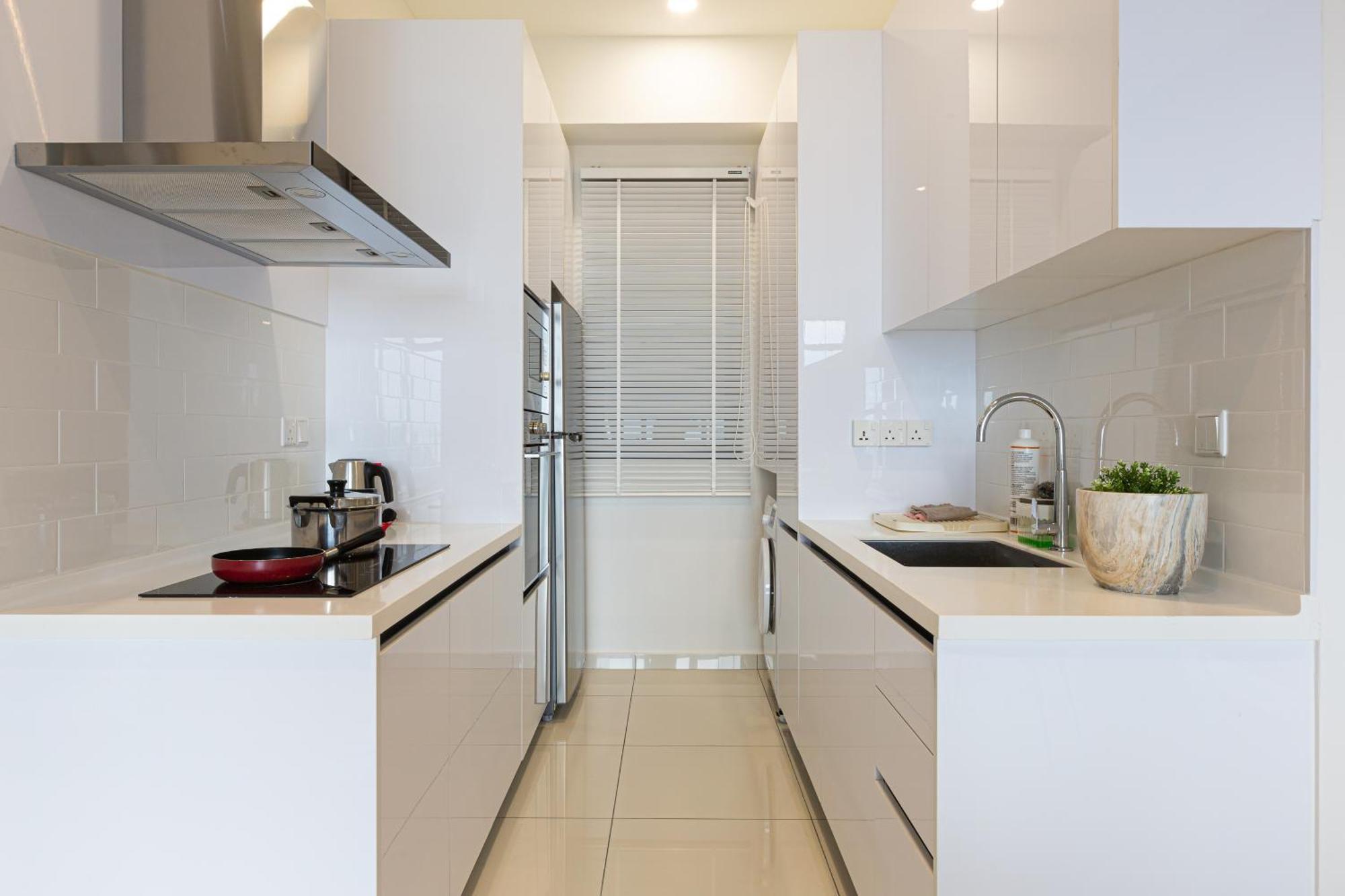 Beacon Executive Suites Τζωρτζ Τάουν Δωμάτιο φωτογραφία