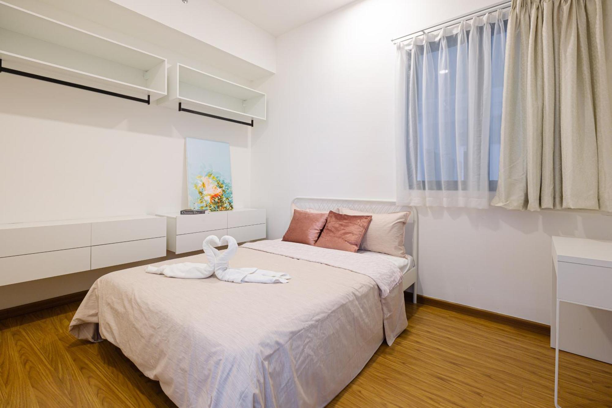 Beacon Executive Suites Τζωρτζ Τάουν Δωμάτιο φωτογραφία